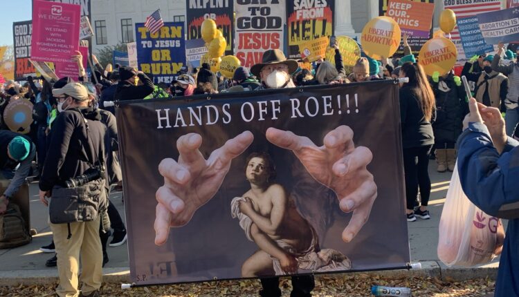 U.S. House Judiciary Committee debates abortion in advance of landmark court ruling ⋆ Michigan Advance