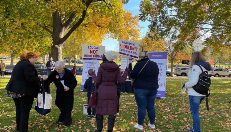 Freedom of speech is under attack in public schools, U.S. House panel told ⋆ Michigan Advance