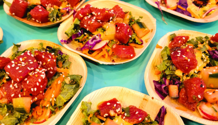 Top food and drink finds at the National Restaurant Association Show
