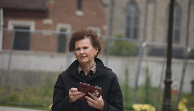GOP legislator who requested voting tabulator access ‘entangled’ in MSP investigation ⋆ Michigan Advance
