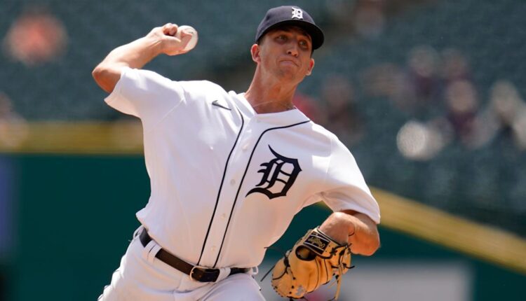 Detroit Tigers game score vs. Minnesota Twins: Live updates
