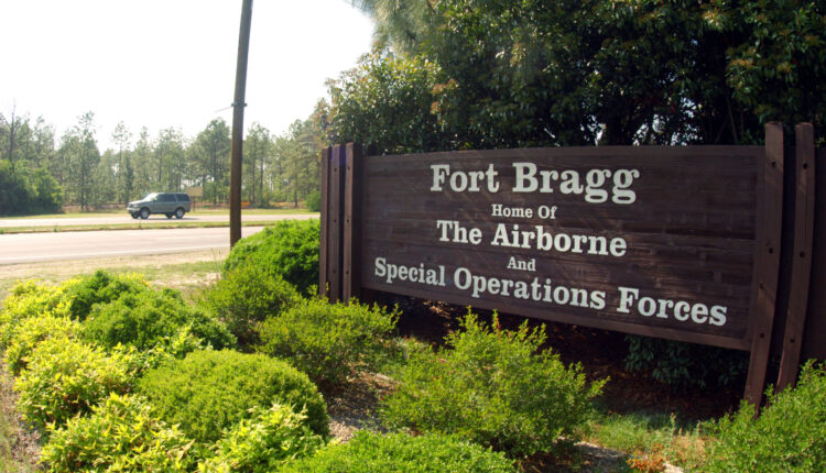 Commission recommends new names for 9 Army bases to end ties to Confederacy ⋆ Michigan Advance