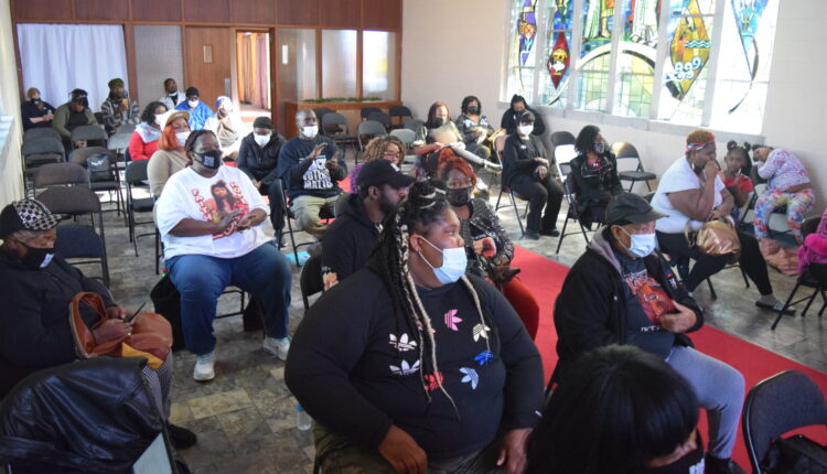 Michigan officials say over half of Benton Harbor lead lines have been replaced ⋆ Michigan Advance