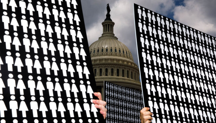 U.S. Senate Republicans block bill requiring agencies monitor domestic terrorism ⋆ Michigan Advance