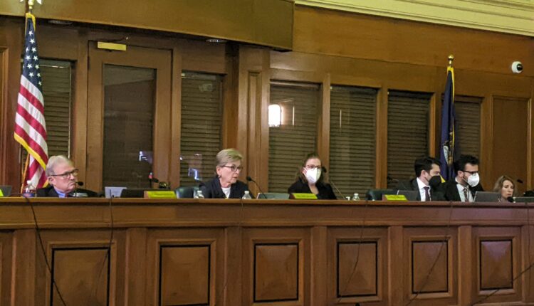 5 Michigan GOP gov. candidates kicked off ballot amid signature fraud scandal ⋆ Michigan Advance