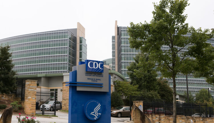 Nine monkeypox cases now reported in seven states, and CDC urges awareness ⋆ Michigan Advance