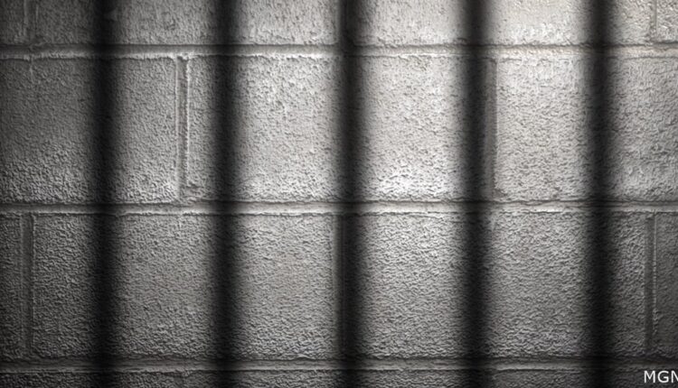 Aryan Brotherhood member sentenced for Lansing prison stabbing
