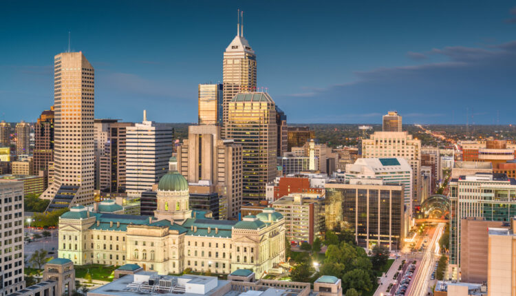 Indiana economist says focus on low taxes and less regulations have been a bust ⋆ Michigan Advance
