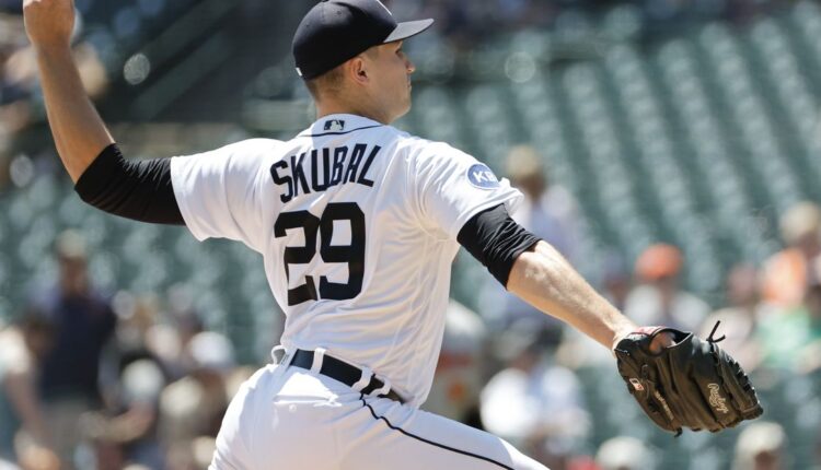 Detroit vs Minnesota Preview: Tigers looking for series win over Twins