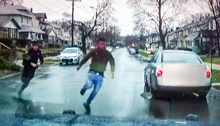 Still no decision on charges against Grand Rapids officer who killed Patrick Lyoya on April 4