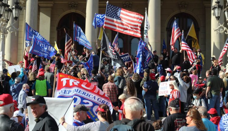 Local clerks grapple with GOP Rep. Berman’s ‘mini-investigation’ into 2020 election ⋆ Michigan Advance
