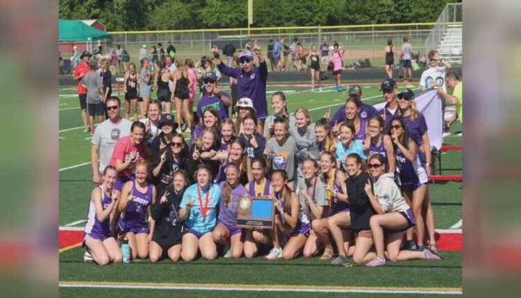 Esko Sweeps 7A Track and Field Titles; Cloquet Girls, Grand Rapids Boys Win Section 7AA Titles