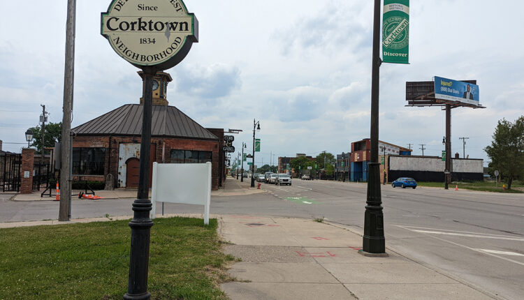 Michigan Central investing $500K in 25 Corktown businesses