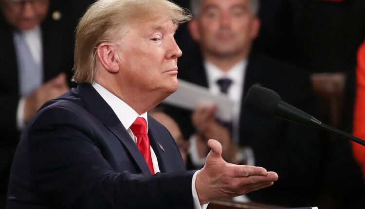 First Jan. 6 hearing to reveal new evidence of Trump conspiracy, panel aides say ⋆ Michigan Advance