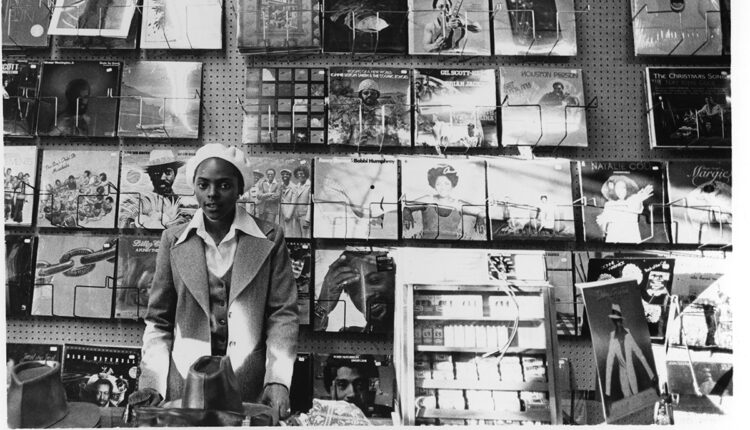 Detroit’s ‘godmother’ of retail and culture