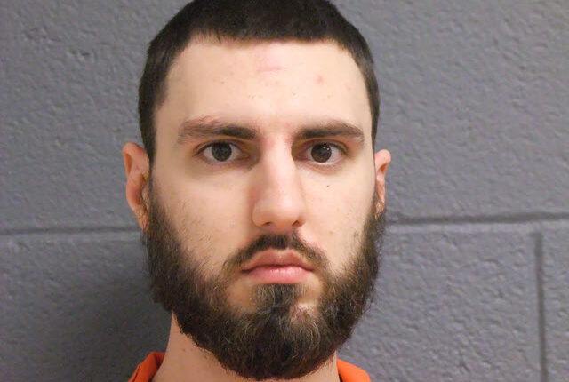 St. Clair Shores man to serve 12 years for Detroit eatery shooting – Macomb Daily