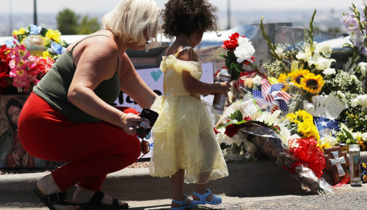 Effects of gun violence on kids probed by U.S. Senate committee ⋆ Michigan Advance