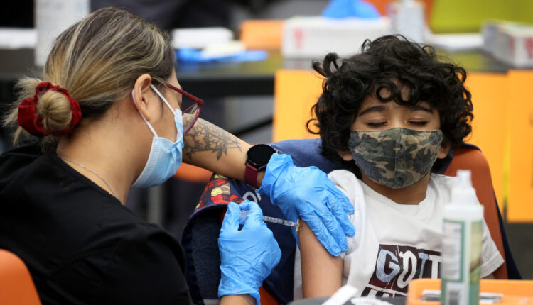 FDA greenlights emergency use of COVID vaccines for kids under 5 ⋆ Michigan Advance