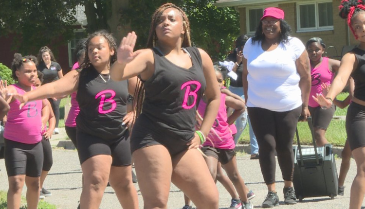 Lansing Juneteenth Celebration continues with The African American Parade
