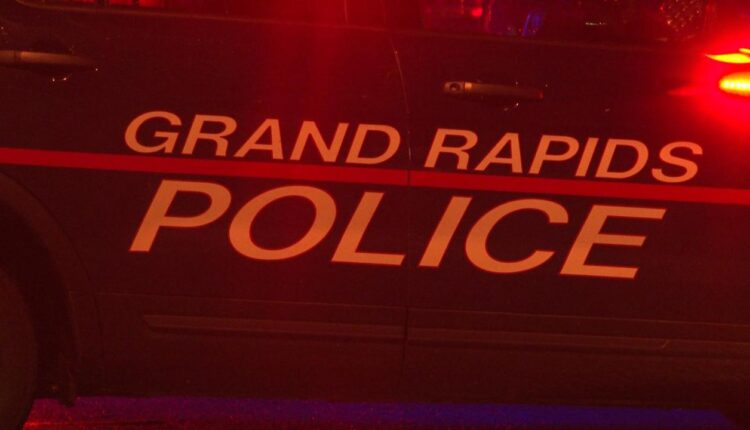 4 hurt in Grand Rapids shooting
