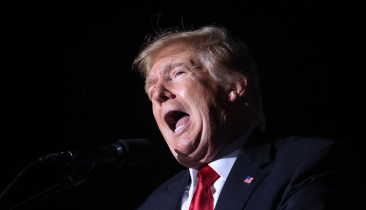 Trump is a domestic enemy. Treat him like one. ⋆ Michigan Advance