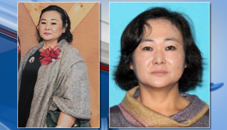 Lansing police seek woman missing since May 8
