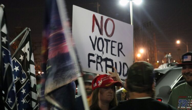 U.S. House members warned about disinformation in upcoming campaigns ⋆ Michigan Advance