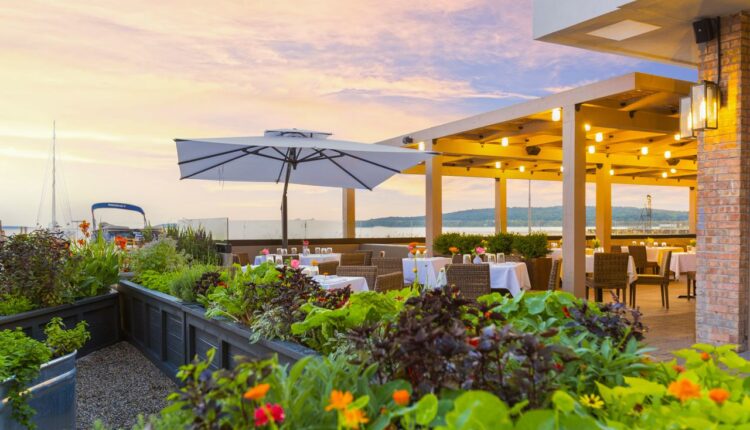Delamar Traverse City