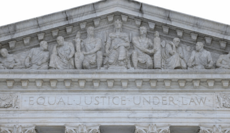 U.S. Supreme Court overturns right to abortion in landmark decision ⋆ Michigan Advance