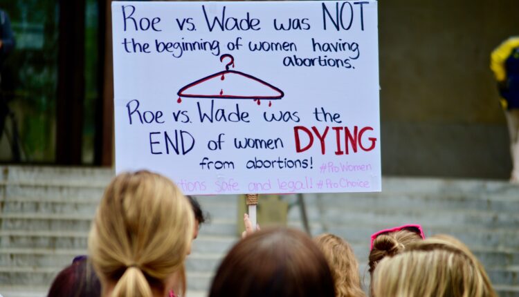Michigan leaders blast abortion decision as 'horrifying and embarrassing' ⋆ Michigan Advance