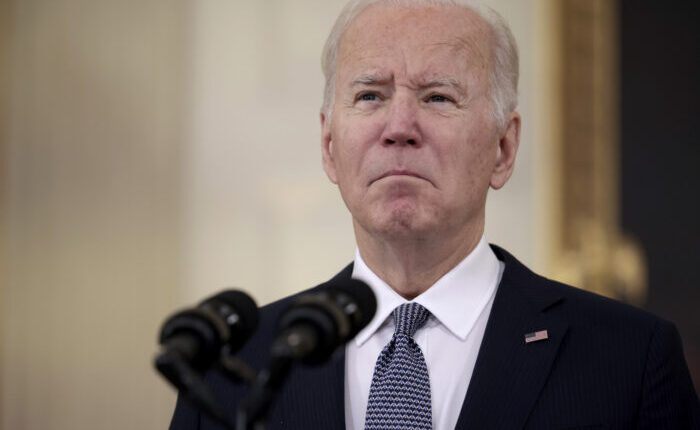 Voters ‘have the final word’ in protecting abortion rights, Biden says ⋆ Michigan Advance