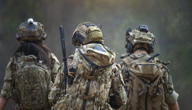 Access to abortion for members of the military expanded in Pentagon spending bill ⋆ Michigan Advance