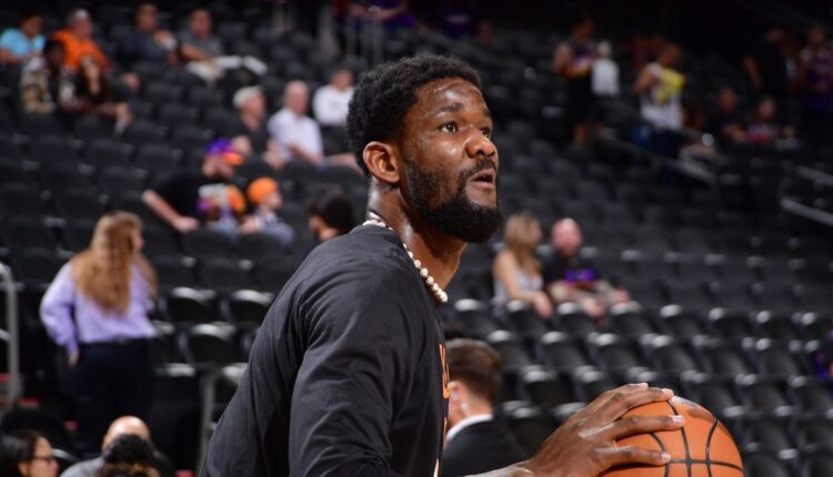 Free Agency Rumors: Detroit Pistons ‘less likely’ to pursue Deandre Ayton this summer