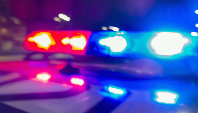 1 killed after car crashes into Lansing home
