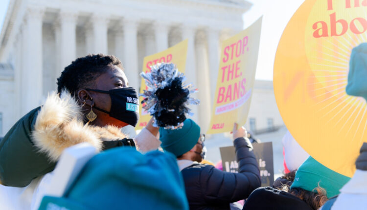 Pre-Roe: What abortions meant for Black women