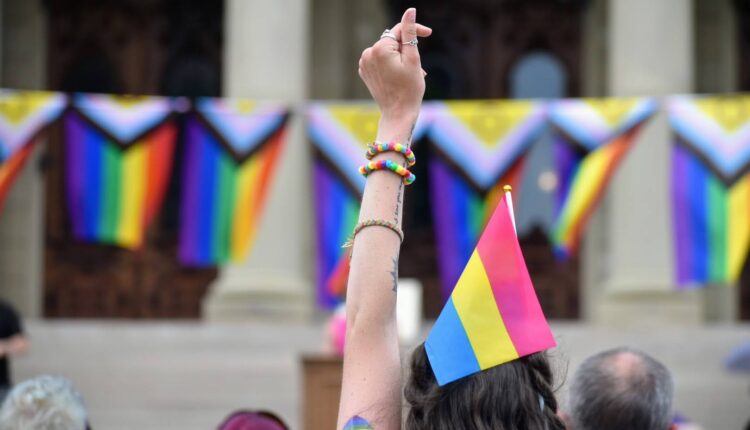 LGBTQ+ events face uptick in right-wing threats, violence ⋆ Michigan Advance
