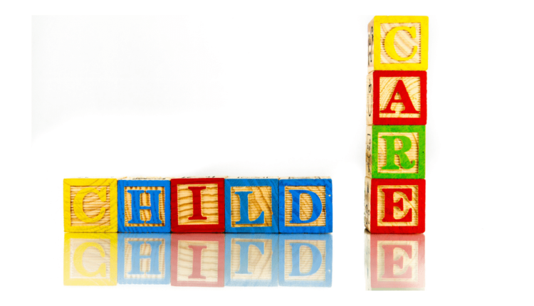 Series of New Laws Signed to Expand Childcare Access