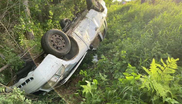 32-year-old Copemish woman dies after weekend crash