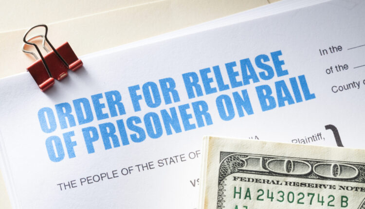 Bail reform teed up for Legislature's action after summer break ⋆ Michigan Advance