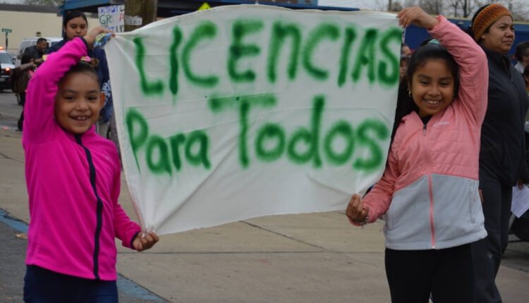 We need to advocate for immigrant-inclusive policies that have a year-round impact ⋆ Michigan Advance