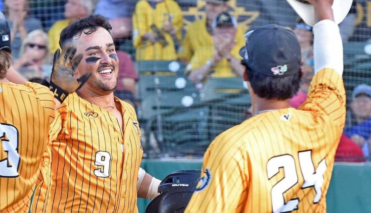 Area Scores: July 1 | Baseball