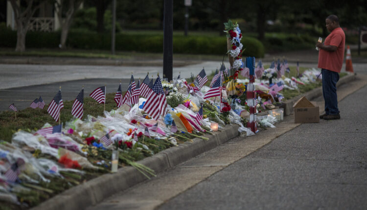 U.S. House panel presses gun makers to testify before Congress ⋆ Michigan Advance