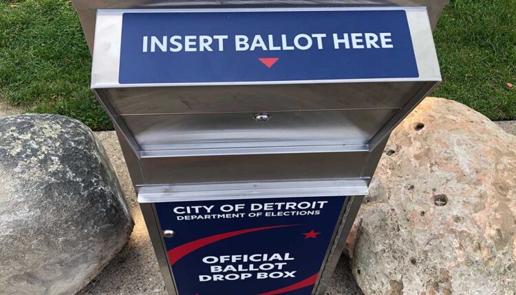 2022 Michigan petition drives tracker: What to know about election proposals