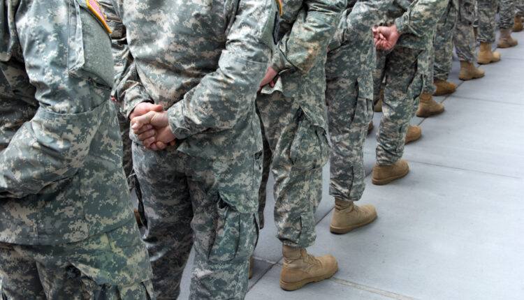 VA secretary and lawmakers highlight expanded health care access for veterans ⋆ Michigan Advance