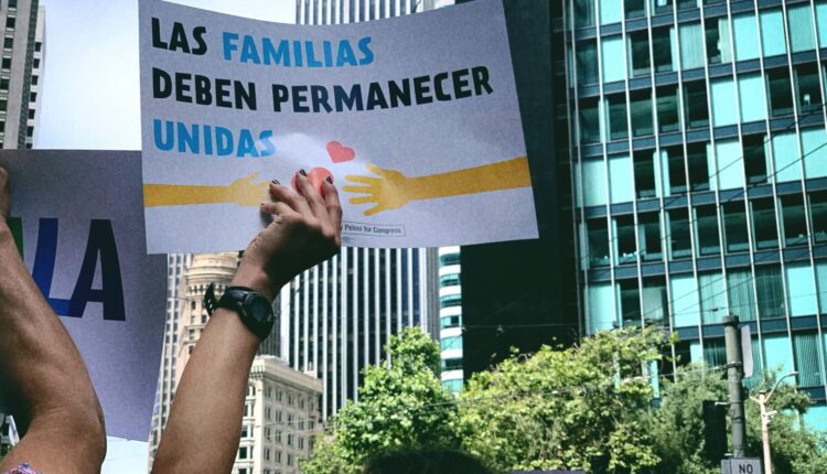 Courts take the lead role as U.S. immigration policy remains in limbo July 7, 2022 5:28 pm ⋆ Michigan Advance