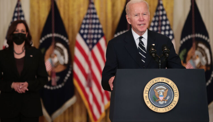 Biden unveils executive order on abortion access, cites case of 10-year-old Ohio rape survivor ⋆ Michigan Advance