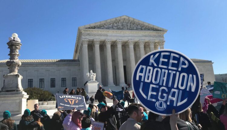 As abortion crisis engulfs red states, advocates press White House for a bolder plan ⋆ Michigan Advance