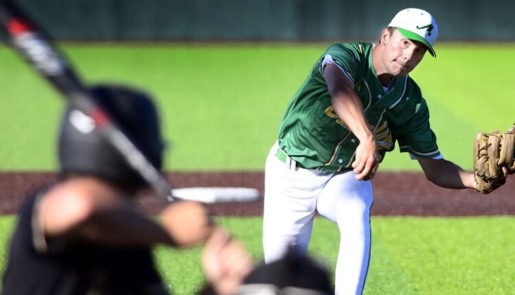Area Scores: July 13 | Baseball