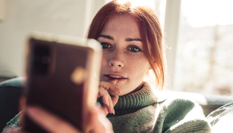 ‘Delete your period-tracking apps,’ reproductive rights experts say ⋆ Michigan Advance