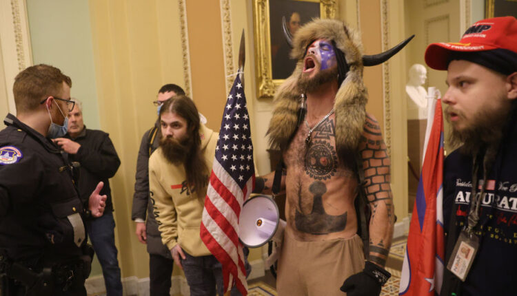 Trump tweet invited ‘wild’ mob to block transfer of power on Jan. 6, House panel says ⋆ Michigan Advance